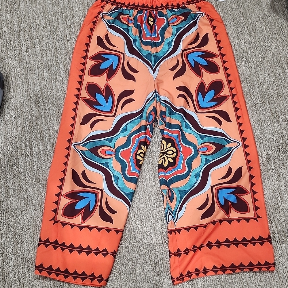 Sweet Rain Women’s Pants